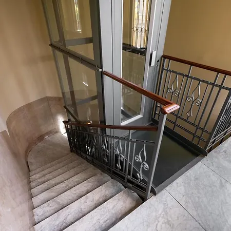 Urbana 13 Rooftop By Wonderful Italy Διαμέρισμα *