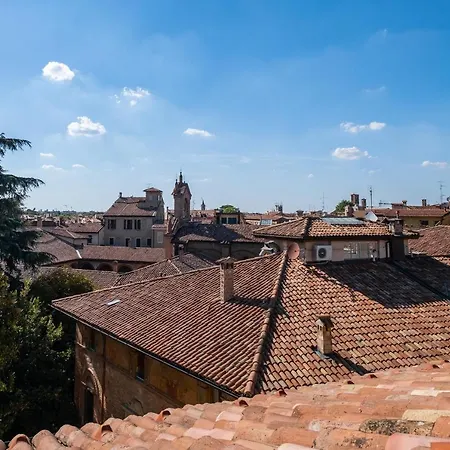 Urbana 13 Rooftop By Wonderful Italy