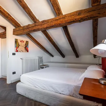 Urbana 13 Rooftop By Wonderful Italy