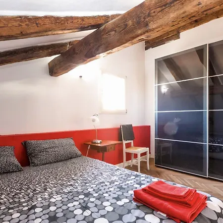Urbana 13 Rooftop By Wonderful Italy Bologna