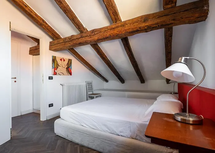 Urbana 13 Rooftop By Wonderful Italy