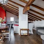 Urbana 13 Rooftop By Wonderful Italy