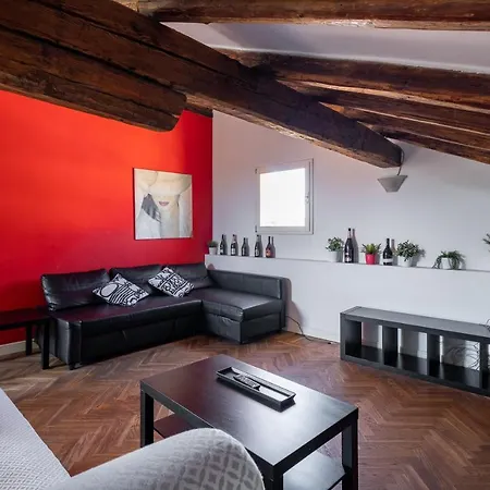Urbana 13 Rooftop By Wonderful Italy * בולוניה