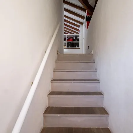 Urbana 13 Rooftop By Wonderful Italy Apartamento