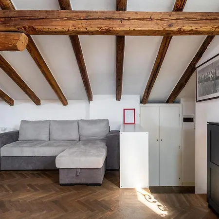 Urbana 13 Rooftop By Wonderful Italy