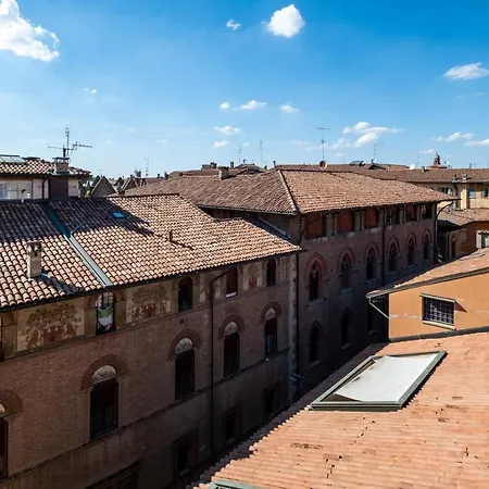 Urbana 13 Rooftop By Wonderful Italy Appartamento Bologna