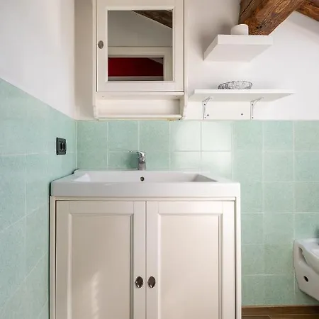 Urbana 13 Rooftop By Wonderful Italy * Bolonia