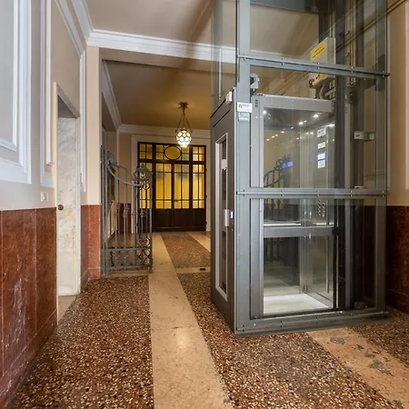 Urbana 13 Rooftop By Wonderful Italy