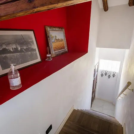 Apartamento Urbana 13 Rooftop By Wonderful Italy Bolonia