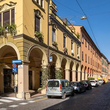 Urbana 13 Rooftop By Wonderful Italy Bologna