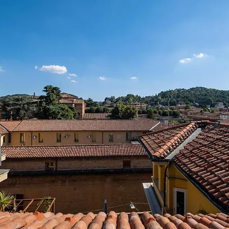 Urbana 13 Rooftop By Wonderful Italy *