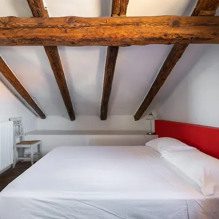 Apartamento Urbana 13 Rooftop By Wonderful Italy