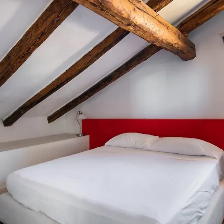 Urbana 13 Rooftop By Wonderful Italy Apartamento Bolonia