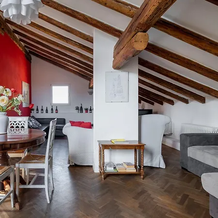 Appartamento Urbana 13 Rooftop By Wonderful Italy Bologna