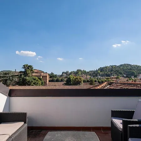 Urbana 13 Rooftop By Wonderful Italy *