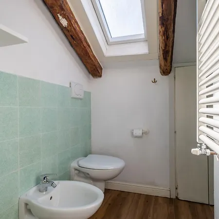 Urbana 13 Rooftop By Wonderful Italy Apartamento Bolonia