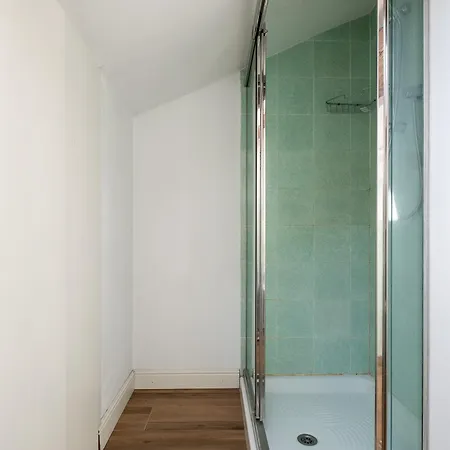 Urbana 13 Rooftop By Wonderful Italy Apartamento