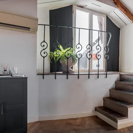 Urbana 13 Rooftop By Wonderful Italy Apartamento Bolonia