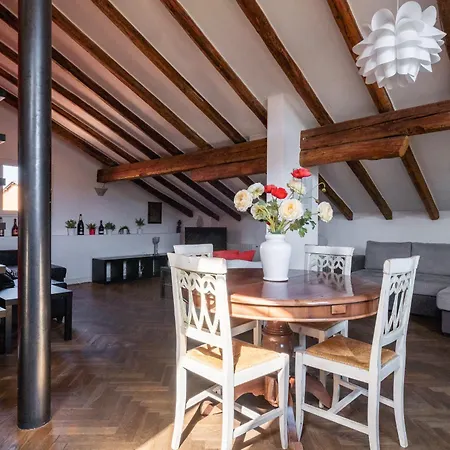 Urbana 13 Rooftop By Wonderful Italy * Bolonia