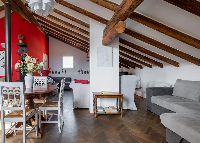 Urbana 13 Rooftop By Wonderful Italy