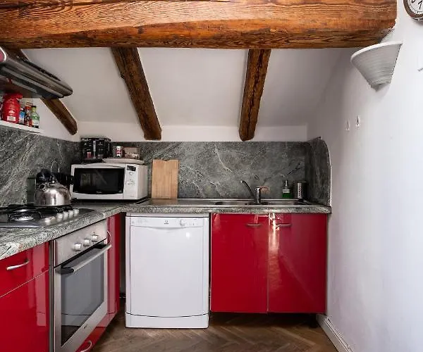 Urbana 13 Rooftop By Wonderful Italy *