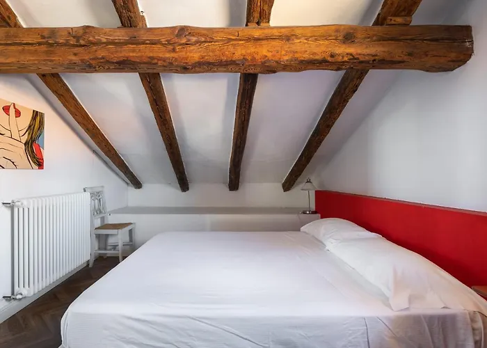 Urbana 13 Rooftop By Wonderful Italy *