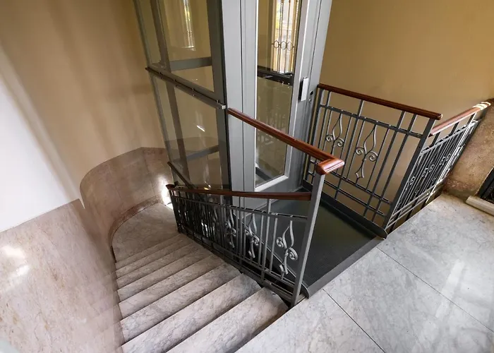 Urbana 13 Rooftop By Wonderful Italy 아파트 *