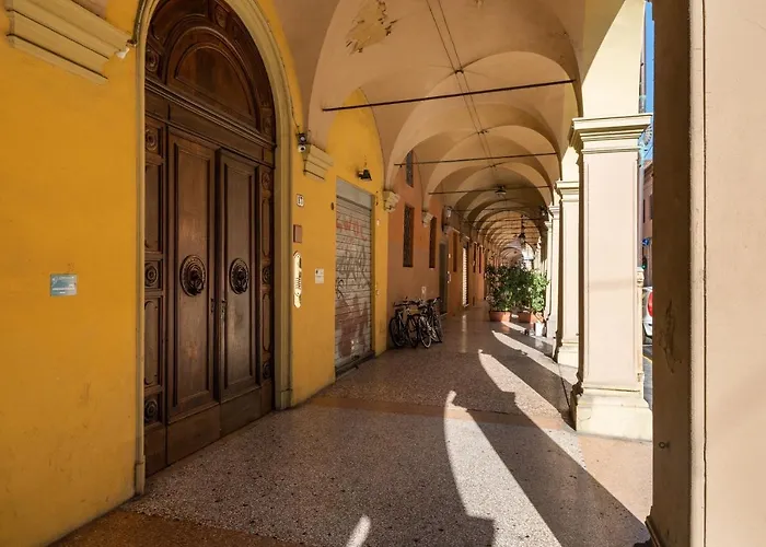 아파트 Urbana 13 Rooftop By Wonderful Italy *