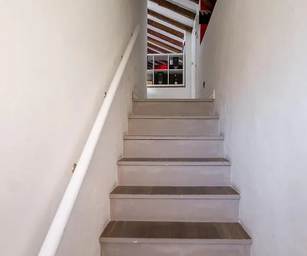 Urbana 13 Rooftop By Wonderful Italy 아파트