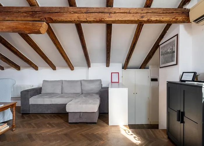 Urbana 13 Rooftop By Wonderful Italy