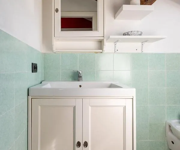 Urbana 13 Rooftop By Wonderful Italy * Bologna