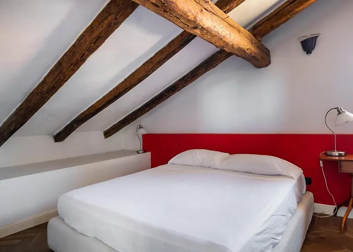 Urbana 13 Rooftop By Wonderful Italy