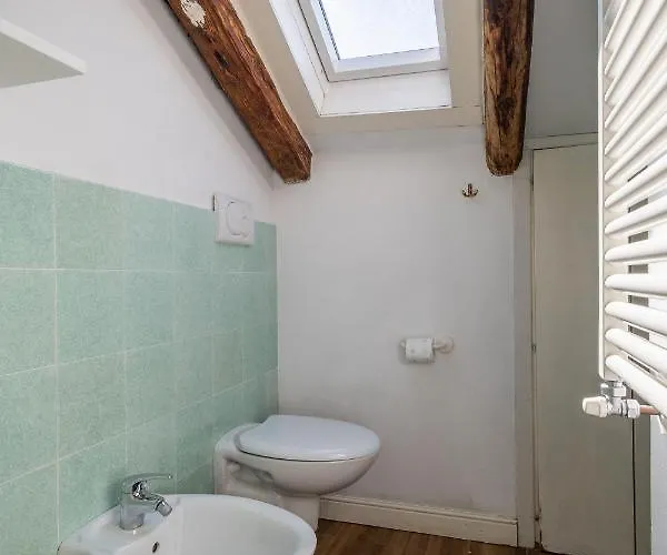 Urbana 13 Rooftop By Wonderful Italy 볼로냐