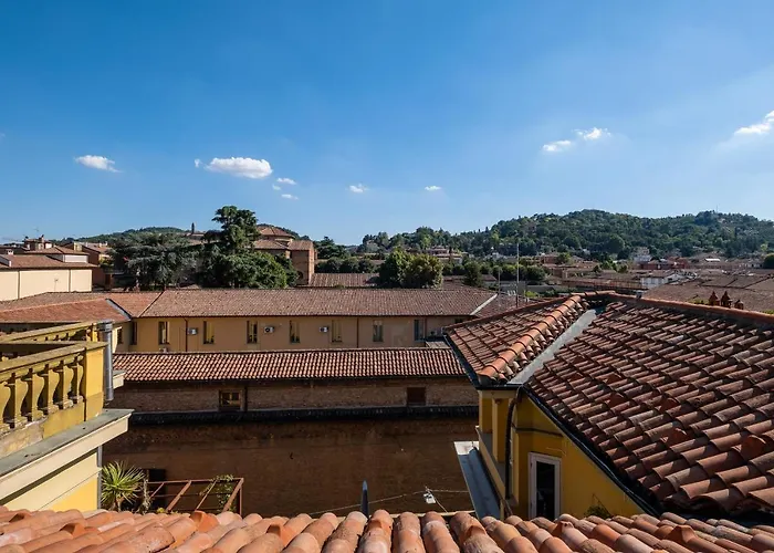 Urbana 13 Rooftop By Wonderful Italy *