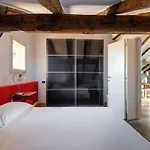 Urbana 13 Rooftop By Wonderful Italy * Bologna