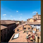 Urbana 13 Rooftop By Wonderful Italy Bologna