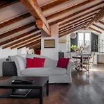 Apartment Urbana 13 Rooftop By Wonderful Italy Bologna