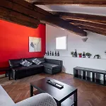 Urbana 13 Rooftop By Wonderful Italy Bologna