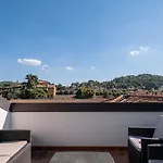 Urbana 13 Rooftop By Wonderful Italy *
