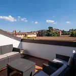 Urbana 13 Rooftop By Wonderful Italy