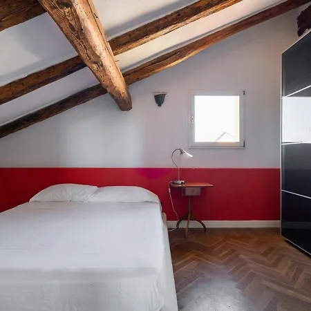 Urbana 13 Rooftop By Wonderful Italy Boloňa