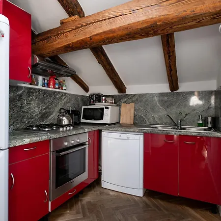 Apartmán Urbana 13 Rooftop By Wonderful Italy Boloňa