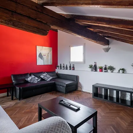 Urbana 13 Rooftop By Wonderful Italy Boloňa