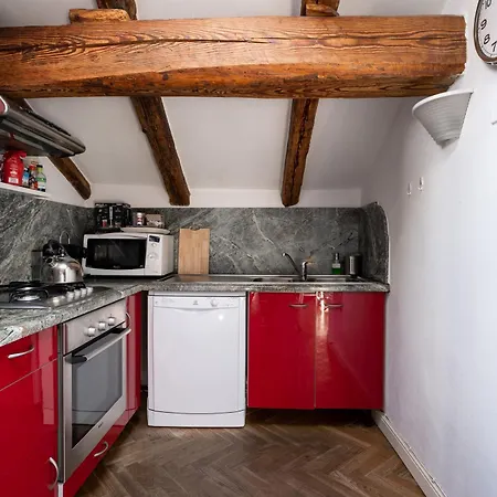 Apartmán Urbana 13 Rooftop By Wonderful Italy Boloňa
