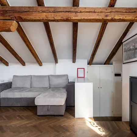 Urbana 13 Rooftop By Wonderful Italy Boloňa